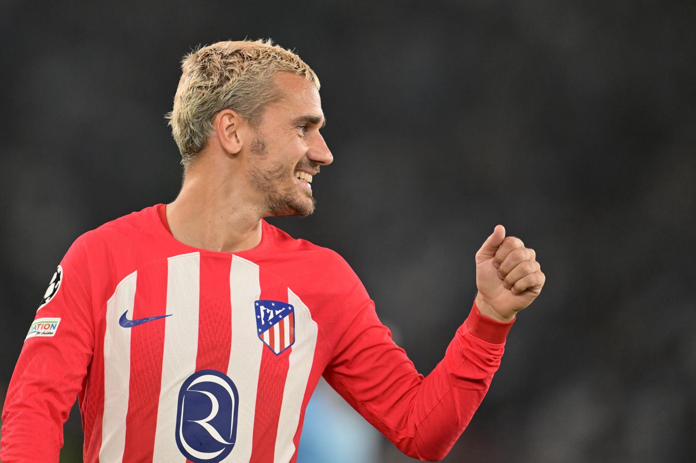 Antoine Griezmann