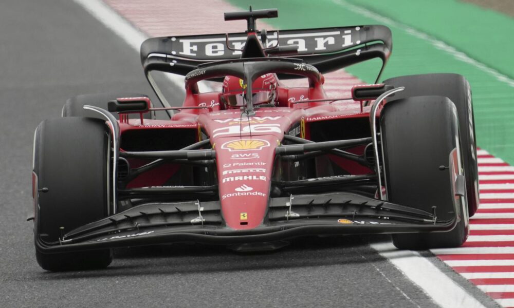 Charles Leclerc