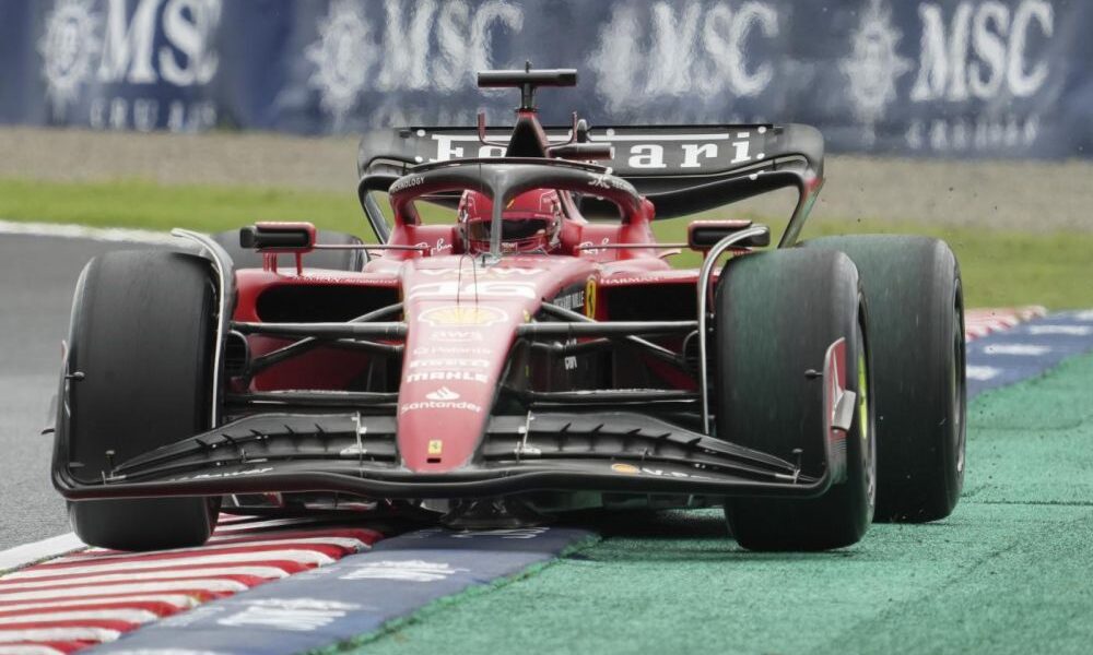 Charles Leclerc