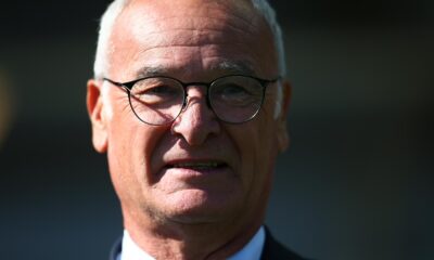 Claudio Ranieri