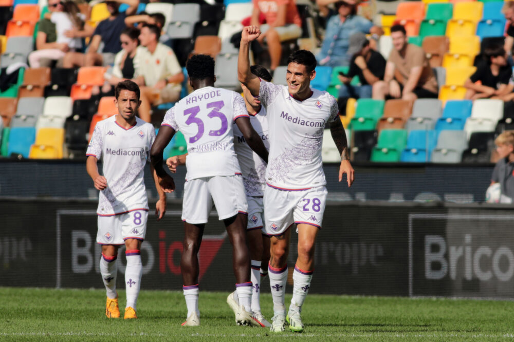 Quando si gioca Fiorentina Ferencvaros, calendario prossima partita Conference League: data, orario, tv, streaming