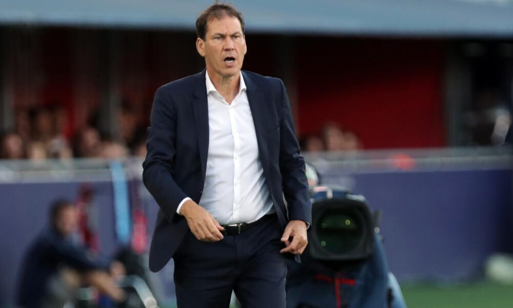 Rudi Garcia