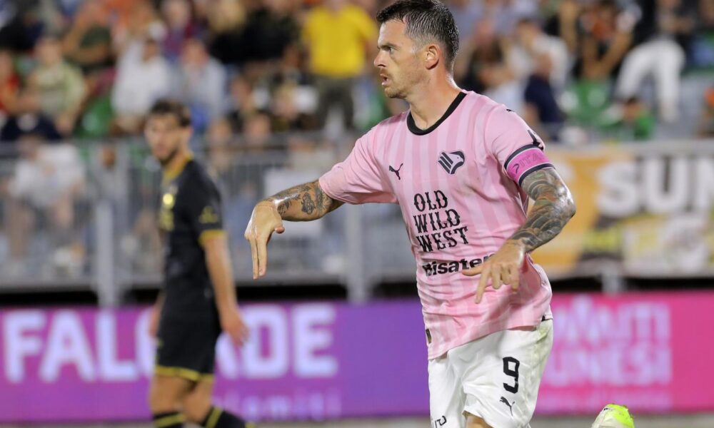 Matteo Luigi Brunori