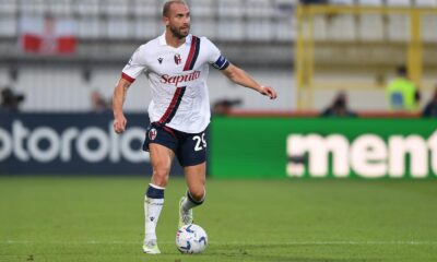 Lorenzo De Silvestri