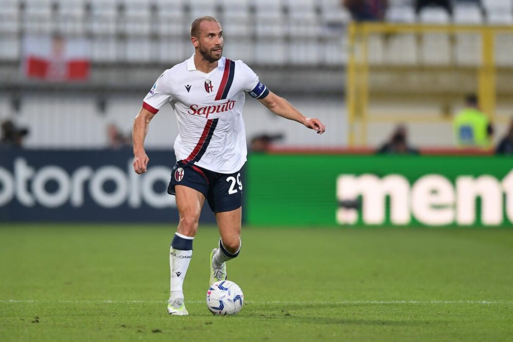 Lorenzo De Silvestri