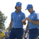 Tommy Fleetwood, Rory McIlroy