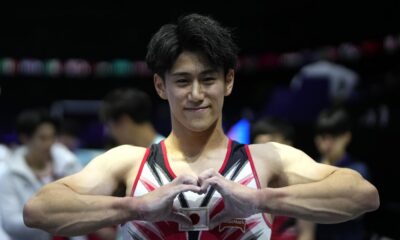 Daiki Hashimoto