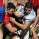 Argentina rugby