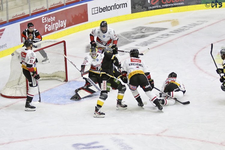 Hockey ghiaccio, ICE League 2023: Valpusteria vince il primo derby della stagione, ancora sconfitta per Bolzano