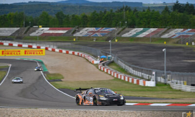 GTWC Europe 2023 #40