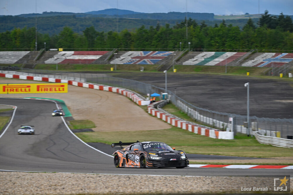 GTWC Europe 2023 #40