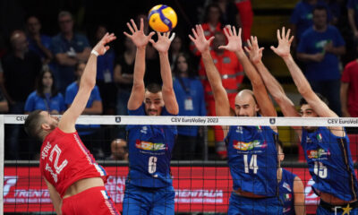 Italia volley