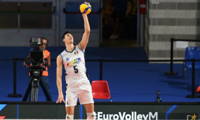 Alessandro Michieletto