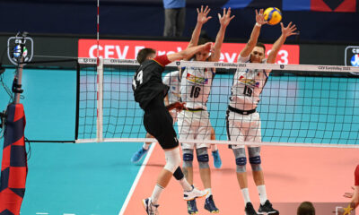 Italia volley