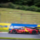 Ferrari #51 FIA WEC