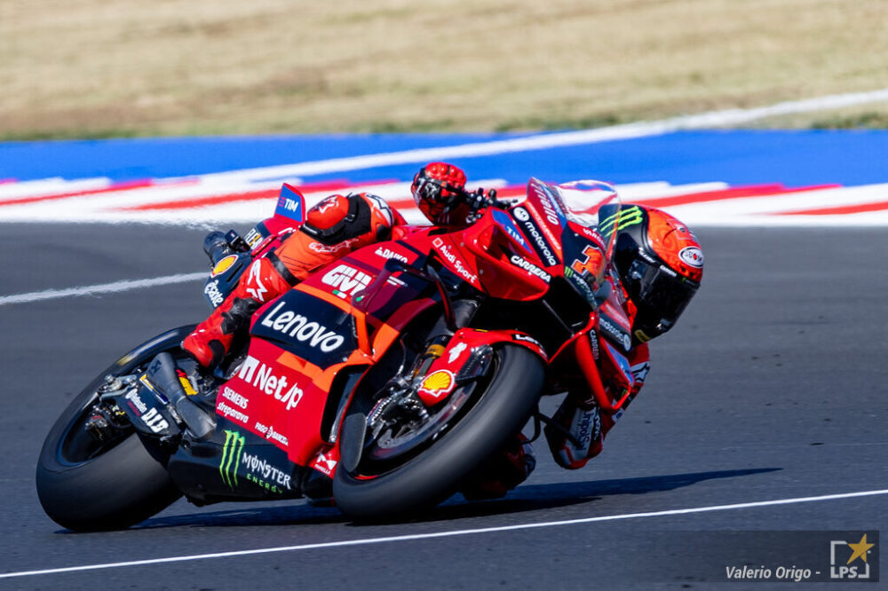 Francesco Bagnaia