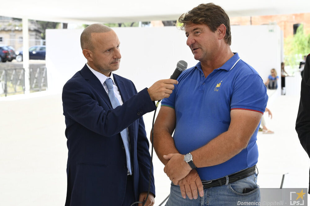 Marco Porro / Photo LiveMedia/Domenico Cippitelli