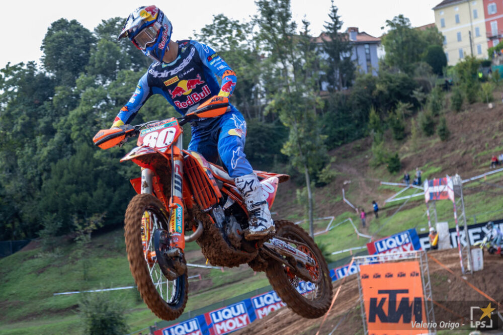 Photo LiveMedia/Valerio Origo