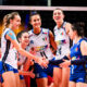 Italia volley femminile