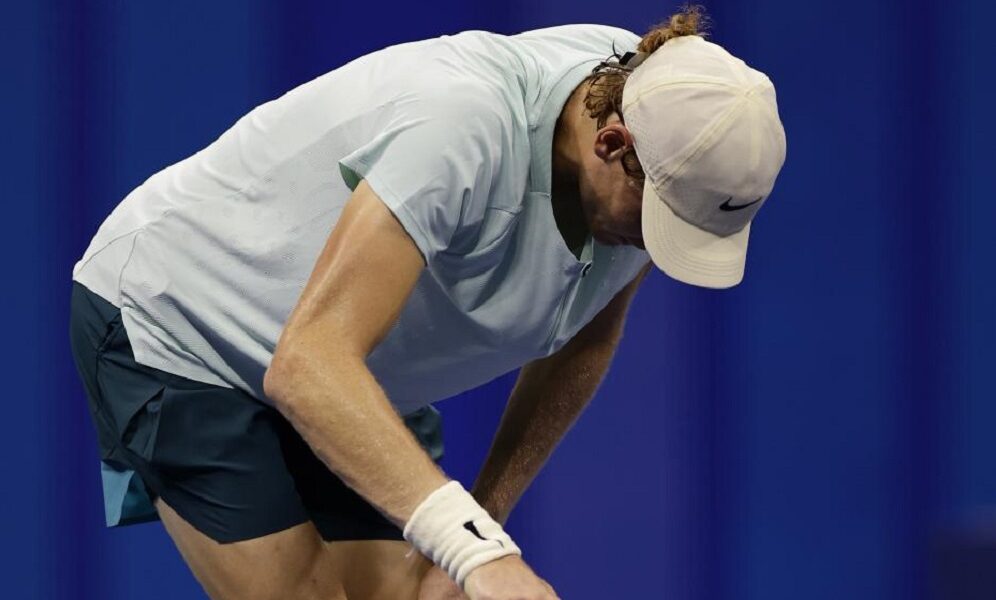 Ranking ATP (11 de septiembre de 2023): Janik Siner cae al número 7 del mundo, ¡Djokovic reina!  Berrettini se derrumba