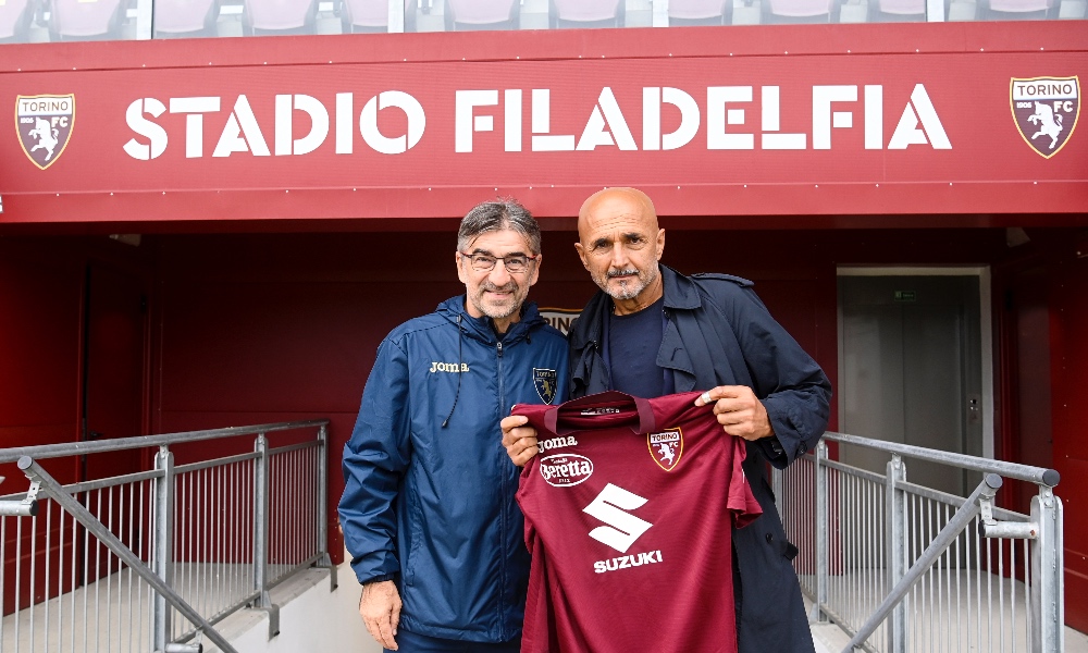Le prossime tappe di Luciano Spalletti in tour tra le squadre di Serie A: dialogo con gli allenatori in ottica convocazioni