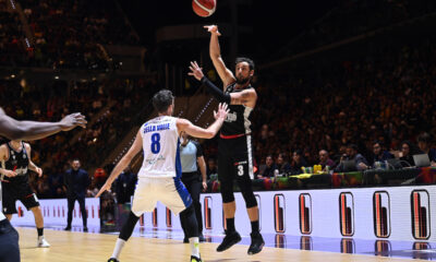 Marco Belinelli, Amedeo Della Valle