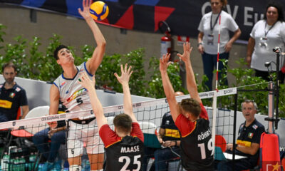 Alessandro Michieletto