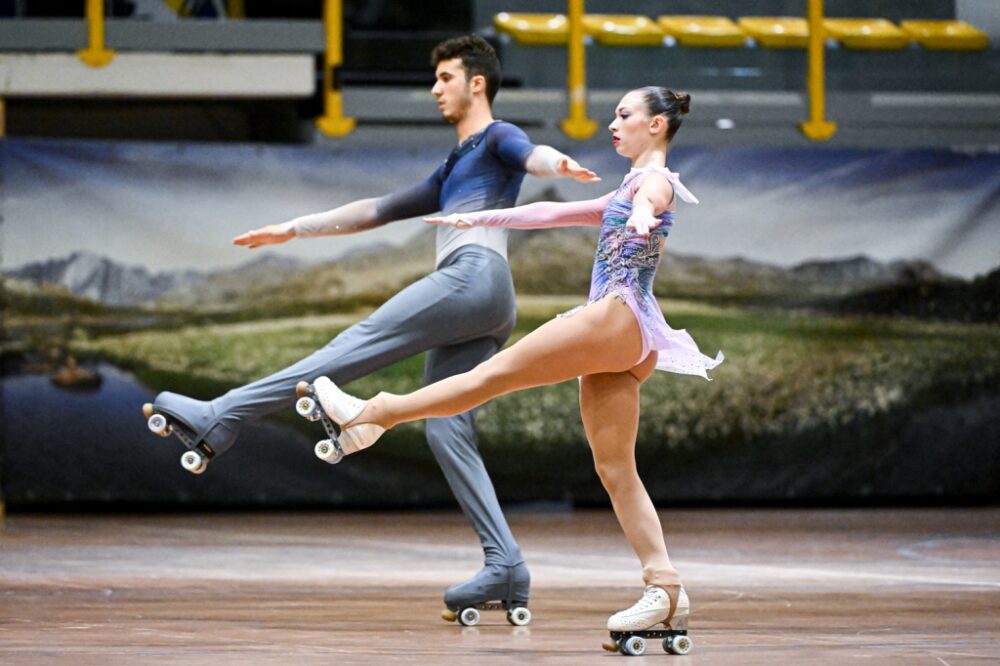 Raniero Corbelletti FISR