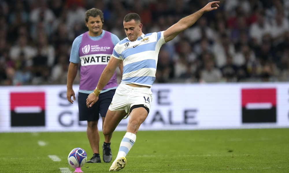 Argentina Samoa oggi in tv, orario Mondiali rugby 2023: programma, canali, streaming, formazioni