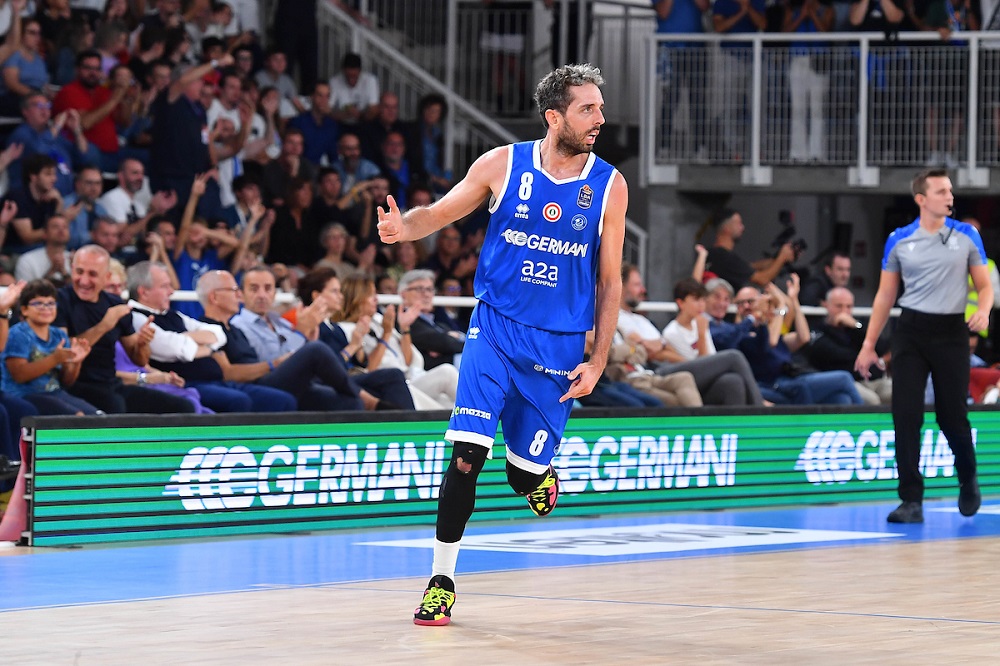 Basket, Supercoppa Italiana 2023: Brescia domina con Tortona e raggiunge la finale