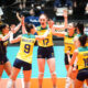 Brasile volley