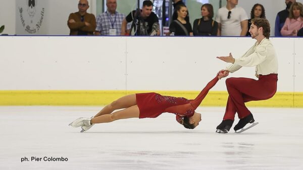 Sara Conti-Niccolò Macii