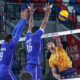 Francia volley