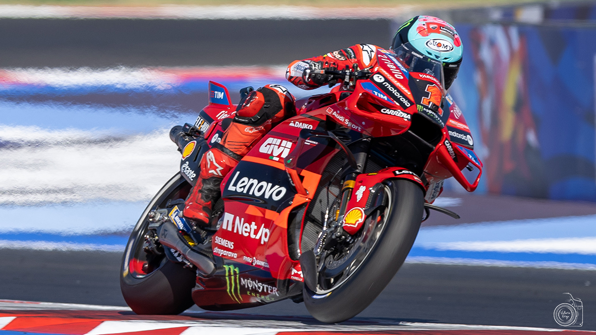 MotoGP su TV8, GP Qatar 2023: orari gratis e in chiaro, differite dal 17 al 19 novembre