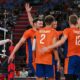 Olanda volley