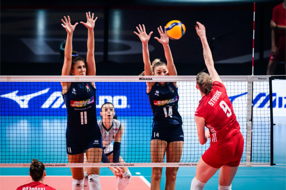 Volley femminile, come funziona il ranking mondiale: le qualificate virtuali e su chi deve fare la corsa l’Italia