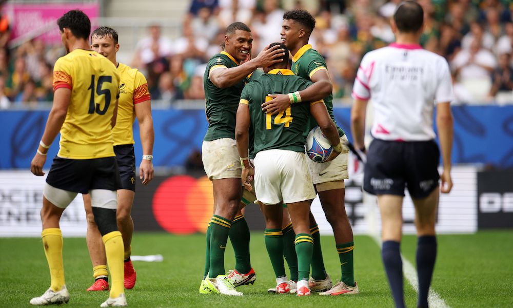 Rugby, Mundial 2023: Namibia, Rumania y Chile “cierran las puertas” a una ampliación del torneo