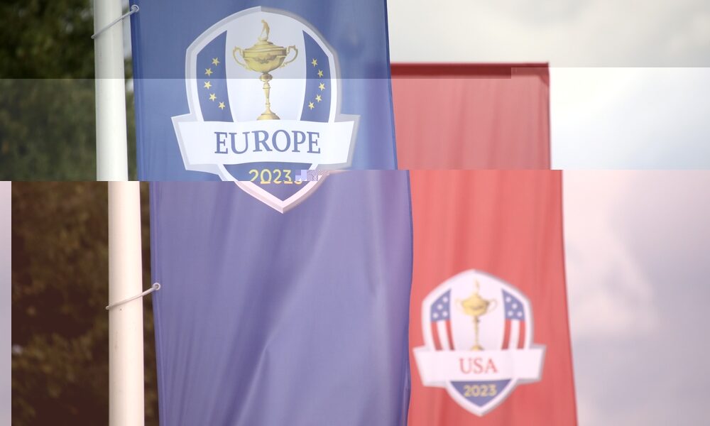 Ryder Cup 2023
