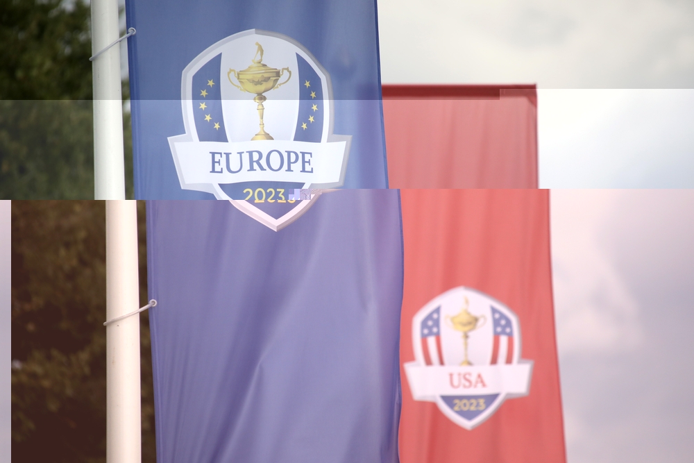 Ryder Cup 2023