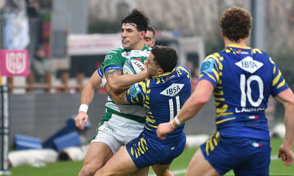 United Rugby Championship