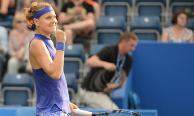 Lucie Safarova