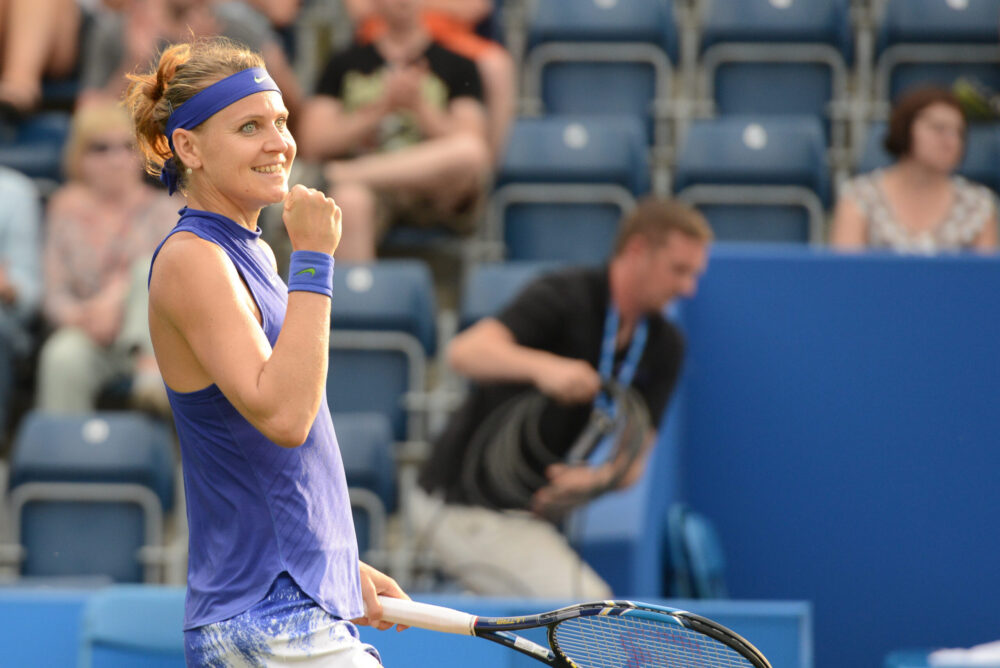 Tennis: Lucie Safarova torna a sorpresa in campo. L’ex finalista del Roland Garros si era ritirata nel 2019