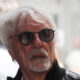 Bernie Ecclestone