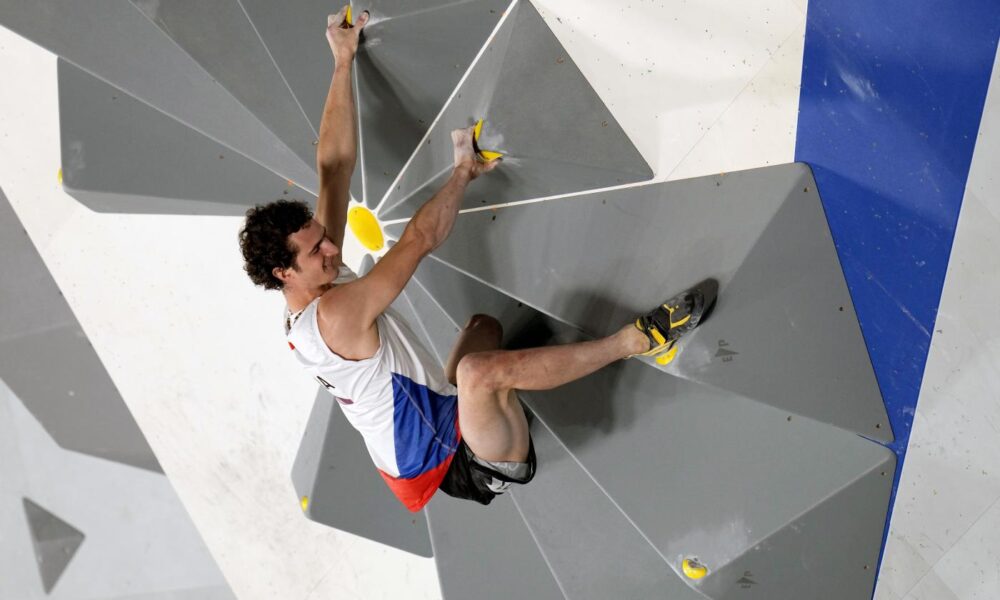 Adam Ondra