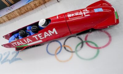 Baumgartner Italia bob