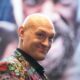 Tyson Fury