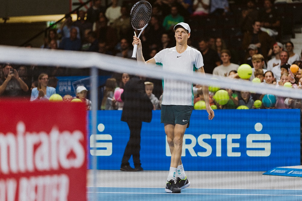 ATP Vienna da Áustria » Resultados ao vivo, Partidas e Calendário