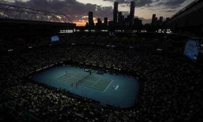 Rod Laver Arena