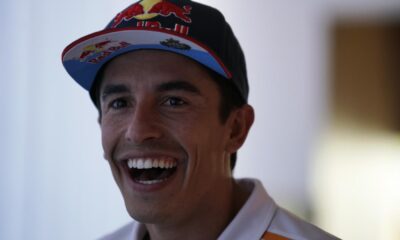 Marc Marquez