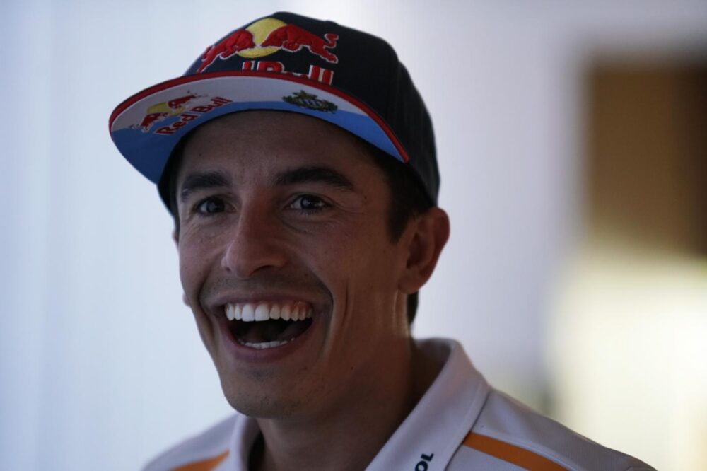 Marc Marquez